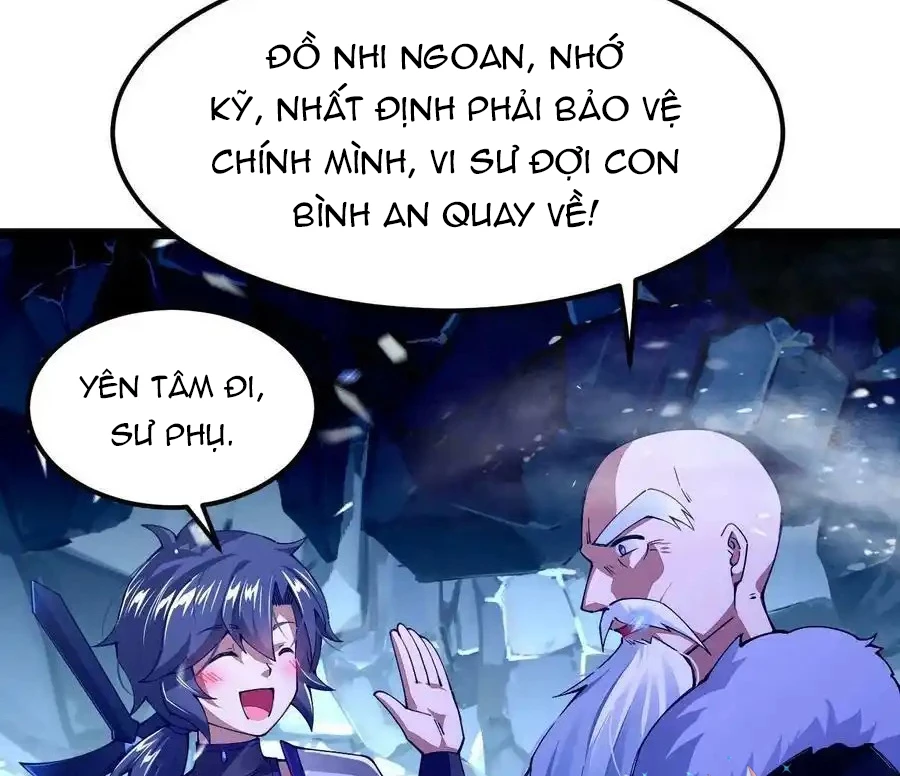 Sức Mạnh Của Kiếm Thần Chapter 81 - Trang 2