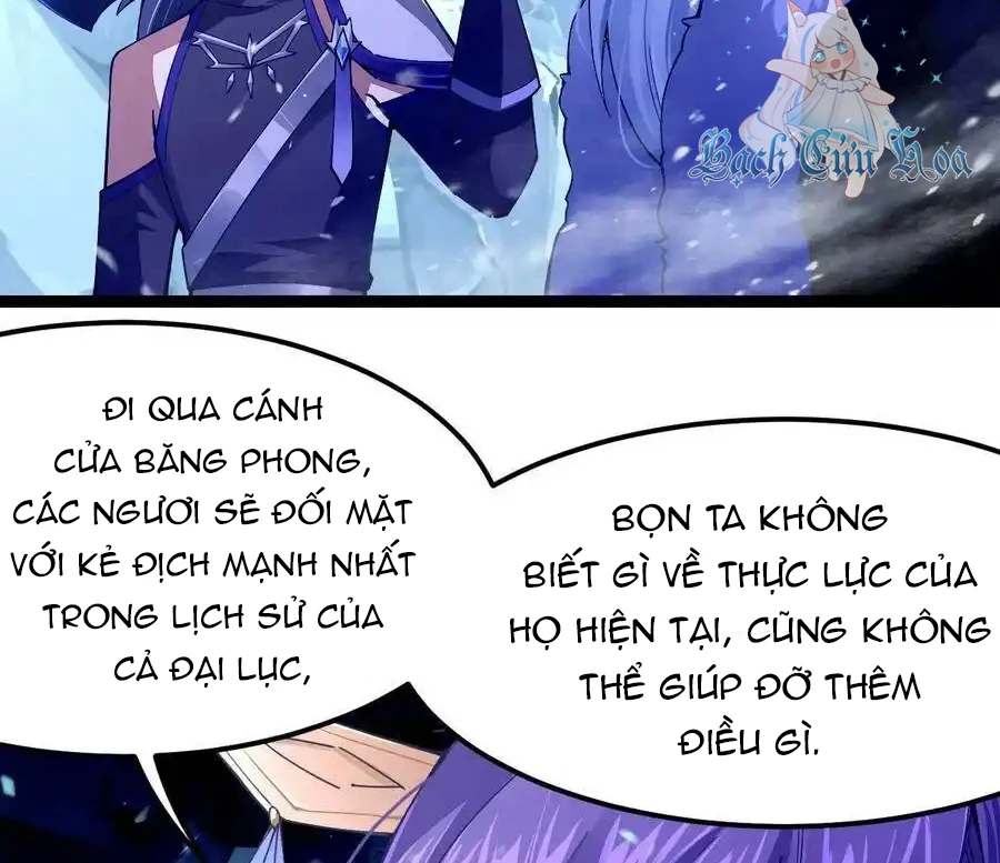 Sức Mạnh Của Kiếm Thần Chapter 81 - Trang 2