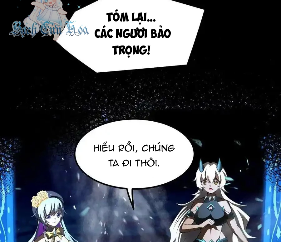 Sức Mạnh Của Kiếm Thần Chapter 81 - Trang 2