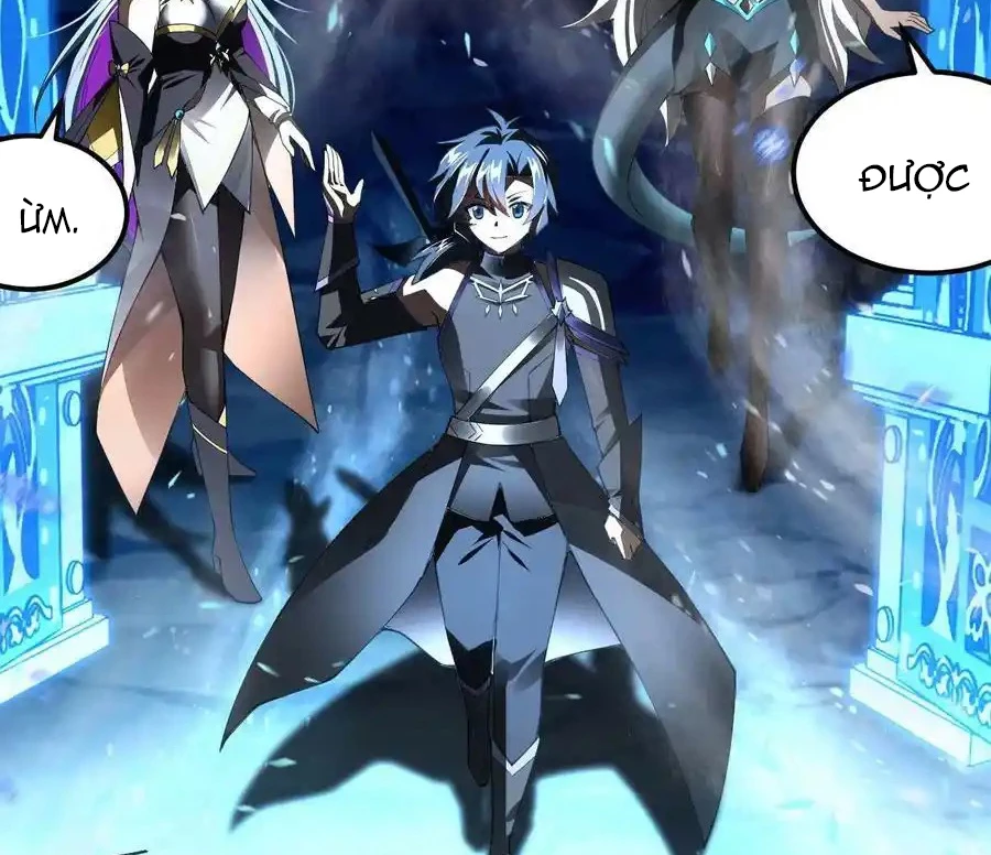 Sức Mạnh Của Kiếm Thần Chapter 81 - Trang 2