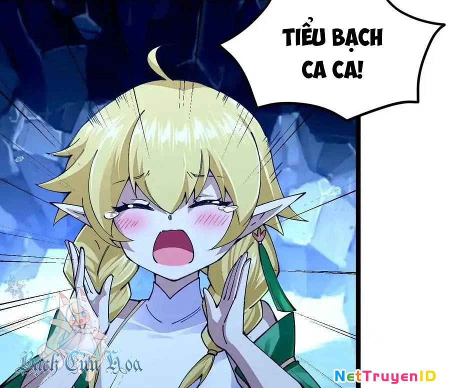 Sức Mạnh Của Kiếm Thần Chapter 81 - Trang 2