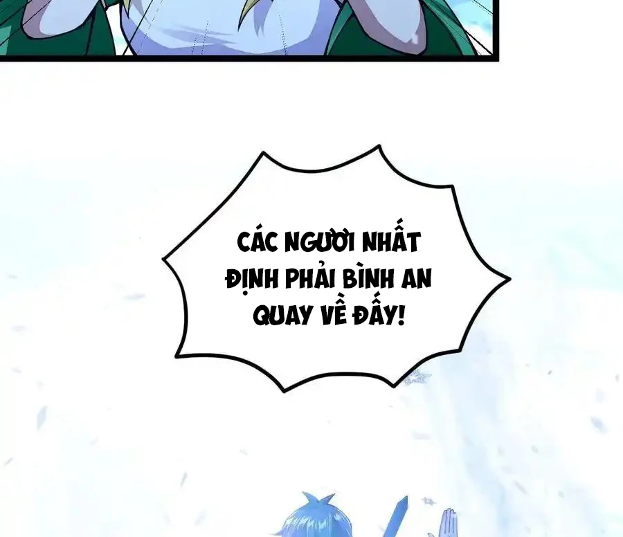 Sức Mạnh Của Kiếm Thần Chapter 81 - Trang 2