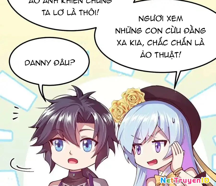 Sức Mạnh Của Kiếm Thần Chapter 81 - Trang 2