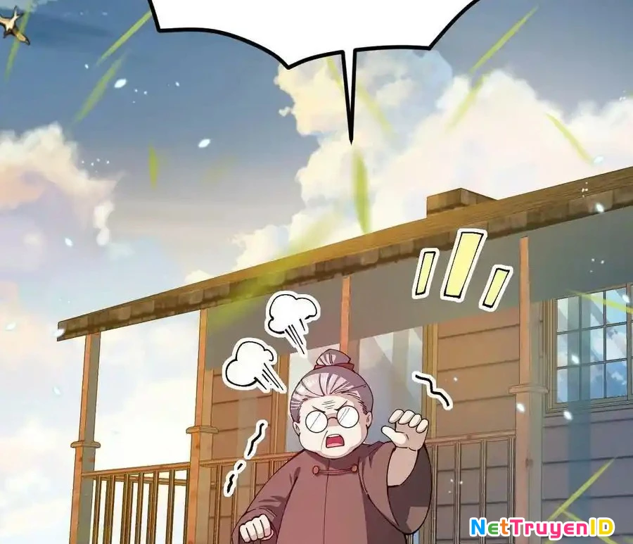 Sức Mạnh Của Kiếm Thần Chapter 81 - Trang 2