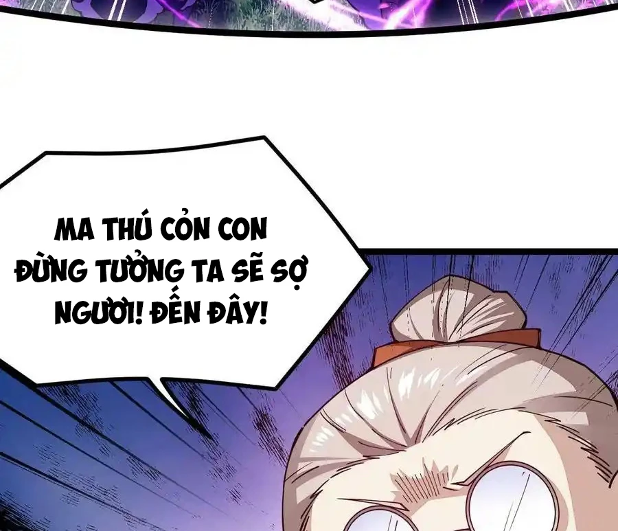 Sức Mạnh Của Kiếm Thần Chapter 81 - Trang 2