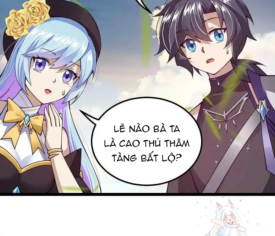 Sức Mạnh Của Kiếm Thần Chapter 81 - Trang 2