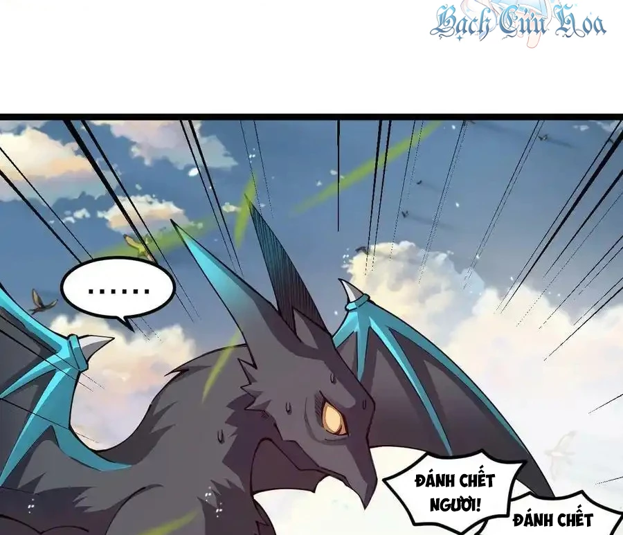 Sức Mạnh Của Kiếm Thần Chapter 81 - Trang 2
