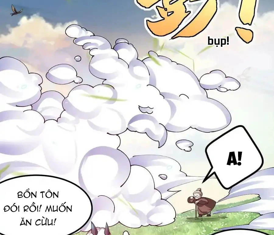Sức Mạnh Của Kiếm Thần Chapter 81 - Trang 2