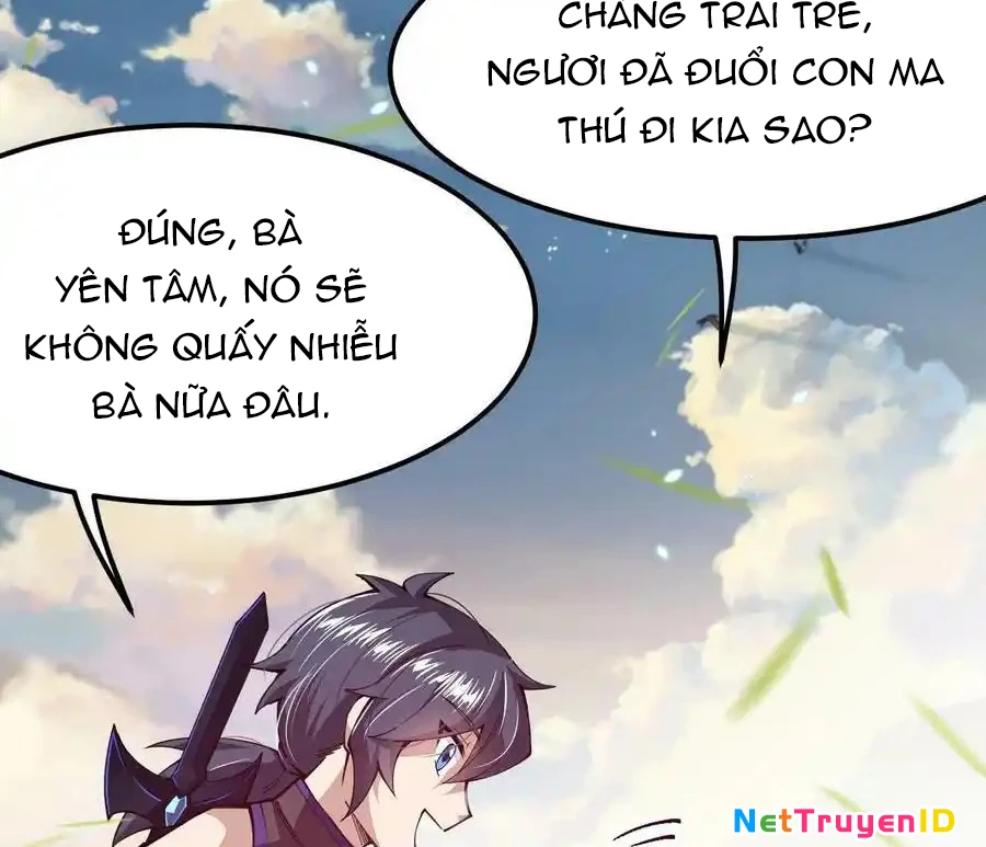 Sức Mạnh Của Kiếm Thần Chapter 81 - Trang 2