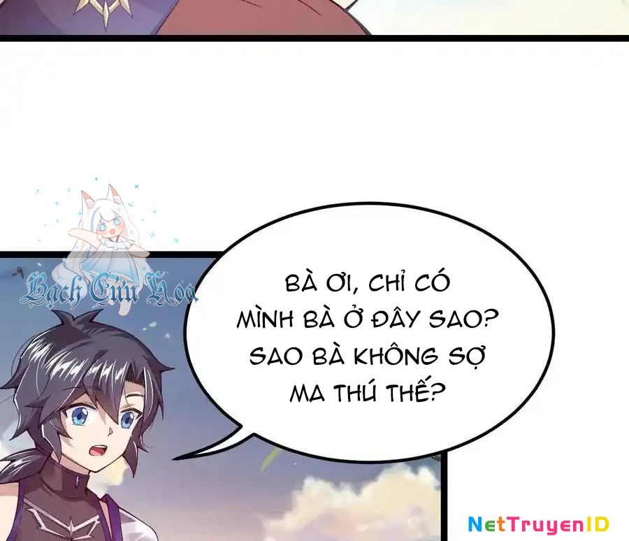 Sức Mạnh Của Kiếm Thần Chapter 81 - Trang 2