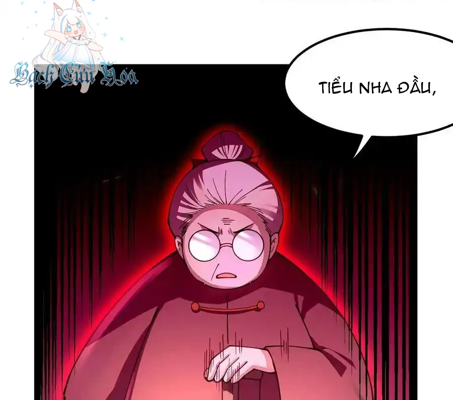 Sức Mạnh Của Kiếm Thần Chapter 81 - Trang 2