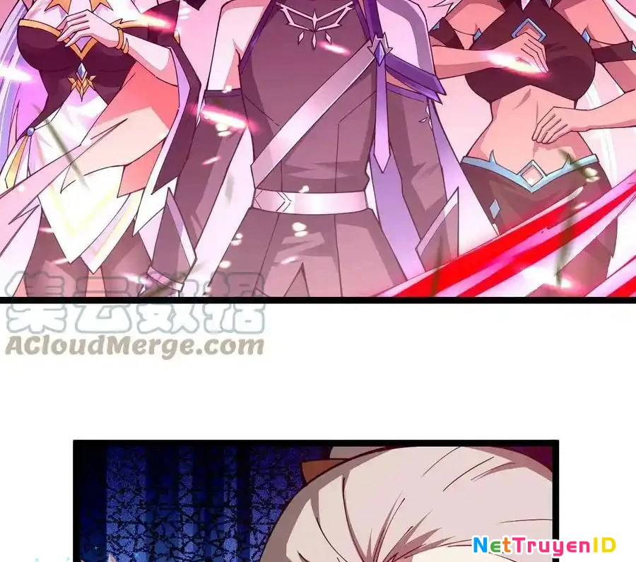 Sức Mạnh Của Kiếm Thần Chapter 81 - Trang 2