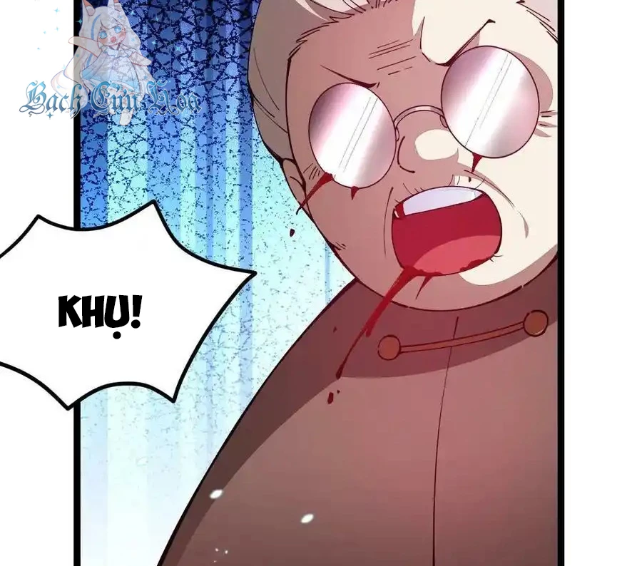 Sức Mạnh Của Kiếm Thần Chapter 81 - Trang 2