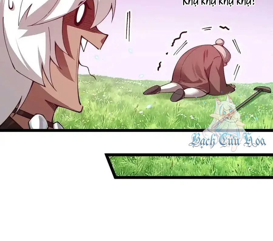 Sức Mạnh Của Kiếm Thần Chapter 81 - Trang 2