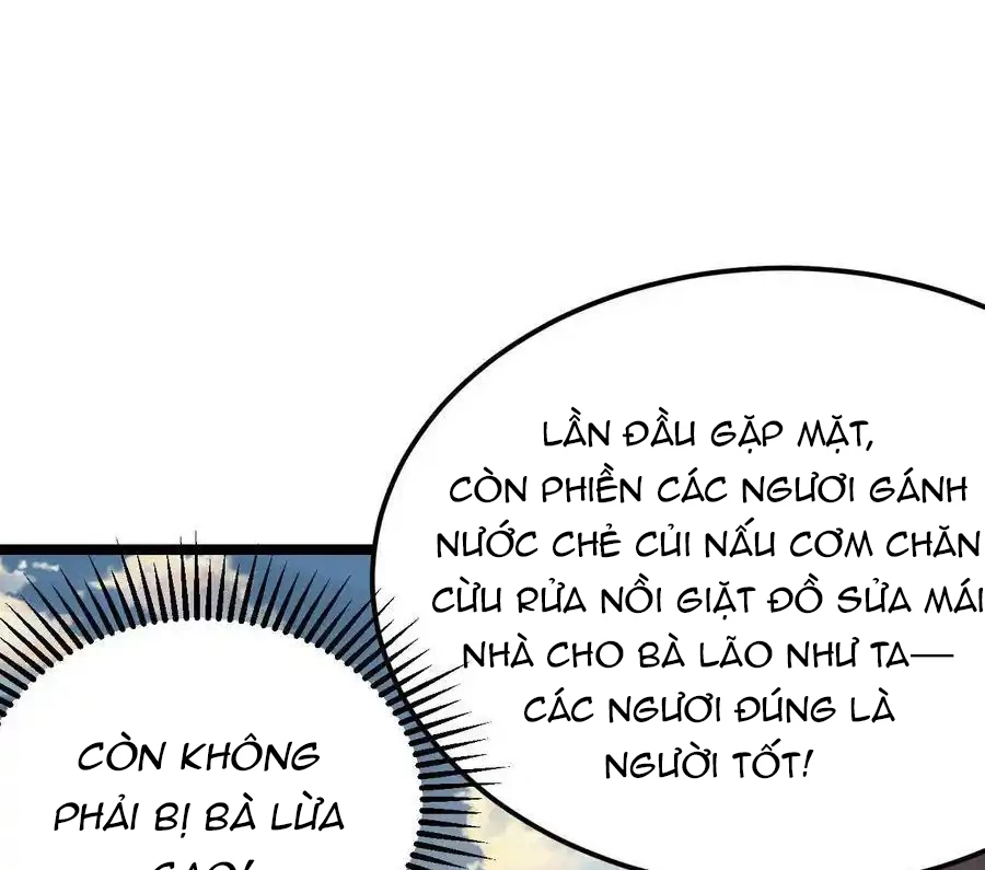 Sức Mạnh Của Kiếm Thần Chapter 81 - Trang 2