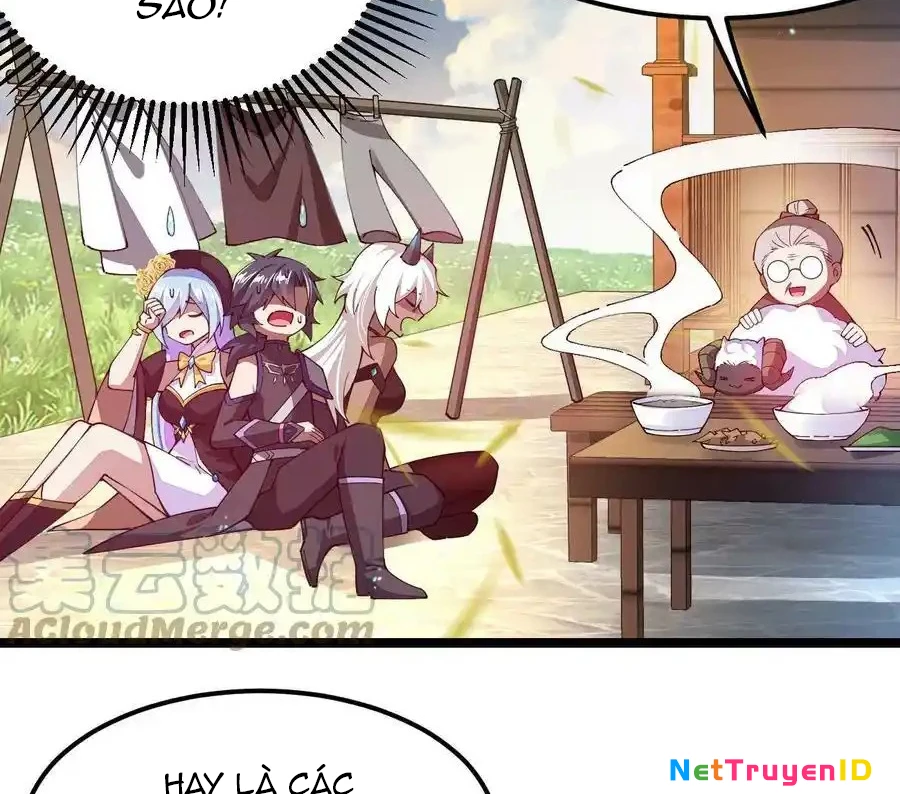 Sức Mạnh Của Kiếm Thần Chapter 81 - Trang 2