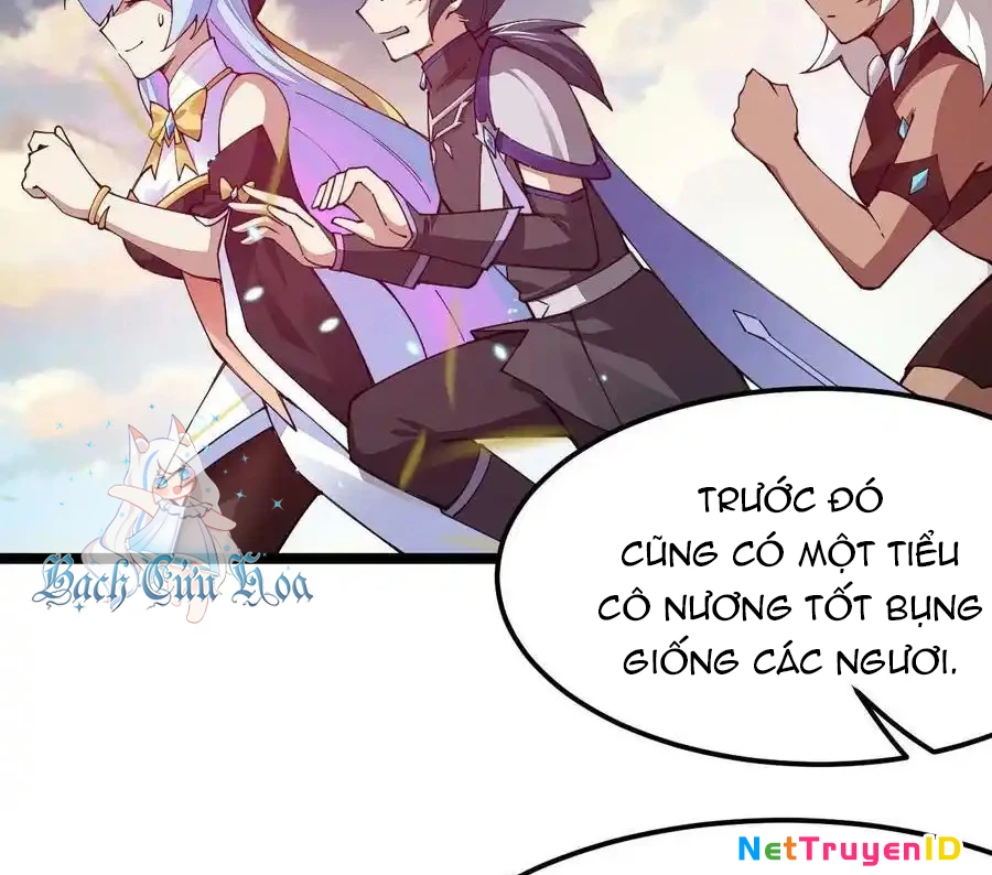 Sức Mạnh Của Kiếm Thần Chapter 81 - Trang 2