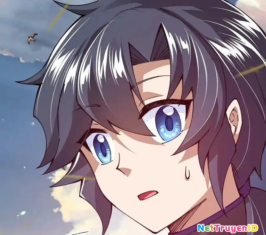Sức Mạnh Của Kiếm Thần Chapter 81 - Trang 2