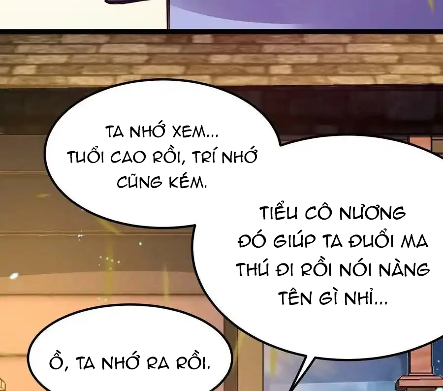 Sức Mạnh Của Kiếm Thần Chapter 81 - Trang 2