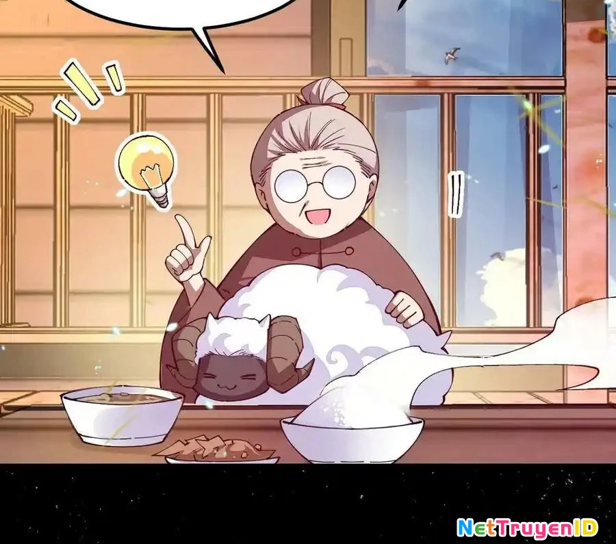 Sức Mạnh Của Kiếm Thần Chapter 81 - Trang 2