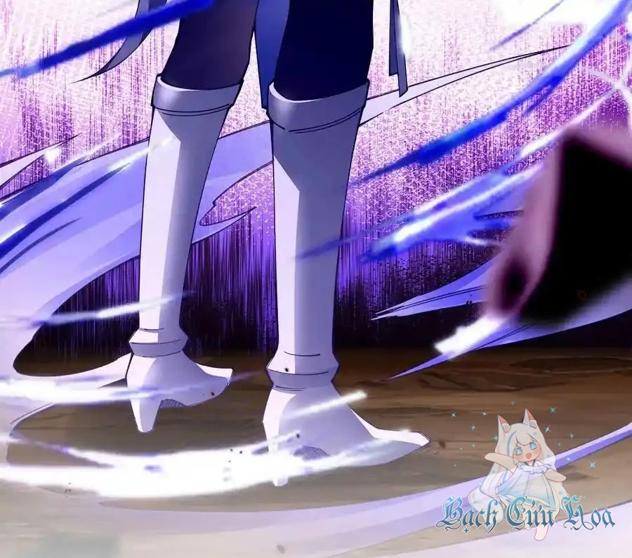 Sức Mạnh Của Kiếm Thần Chapter 81 - Trang 2