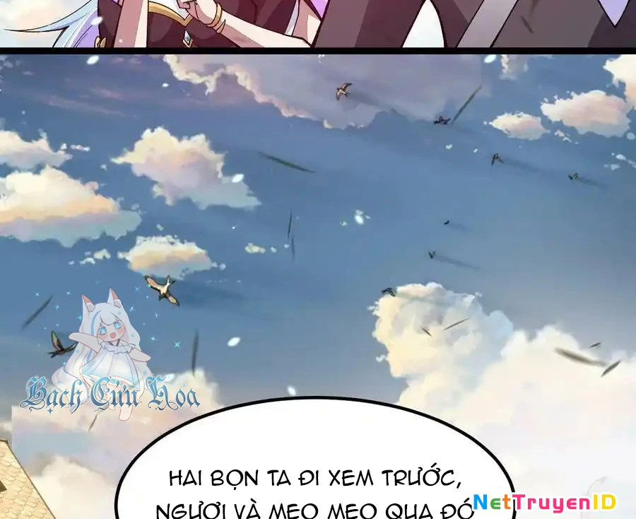 Sức Mạnh Của Kiếm Thần Chapter 82 - Trang 2