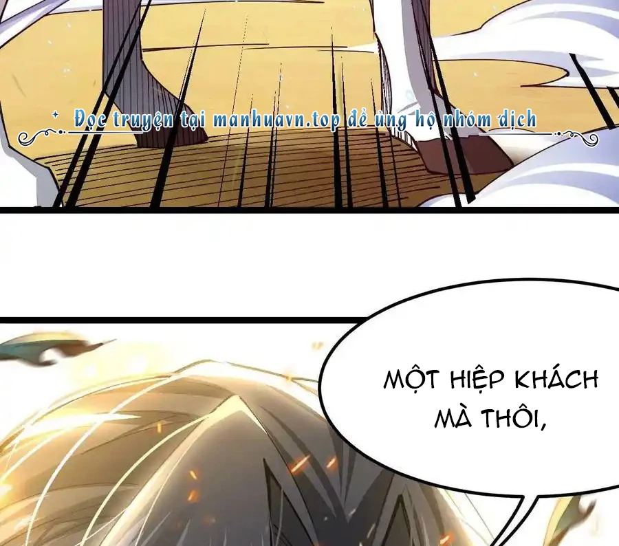Sức Mạnh Của Kiếm Thần Chapter 82 - Trang 2