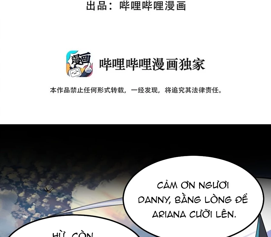 Sức Mạnh Của Kiếm Thần Chapter 83 - Trang 2