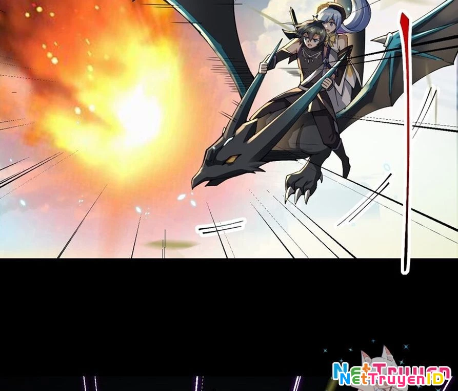 Sức Mạnh Của Kiếm Thần Chapter 83 - Trang 2