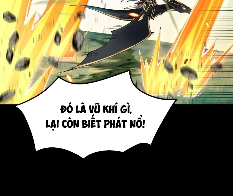 Sức Mạnh Của Kiếm Thần Chapter 83 - Trang 2