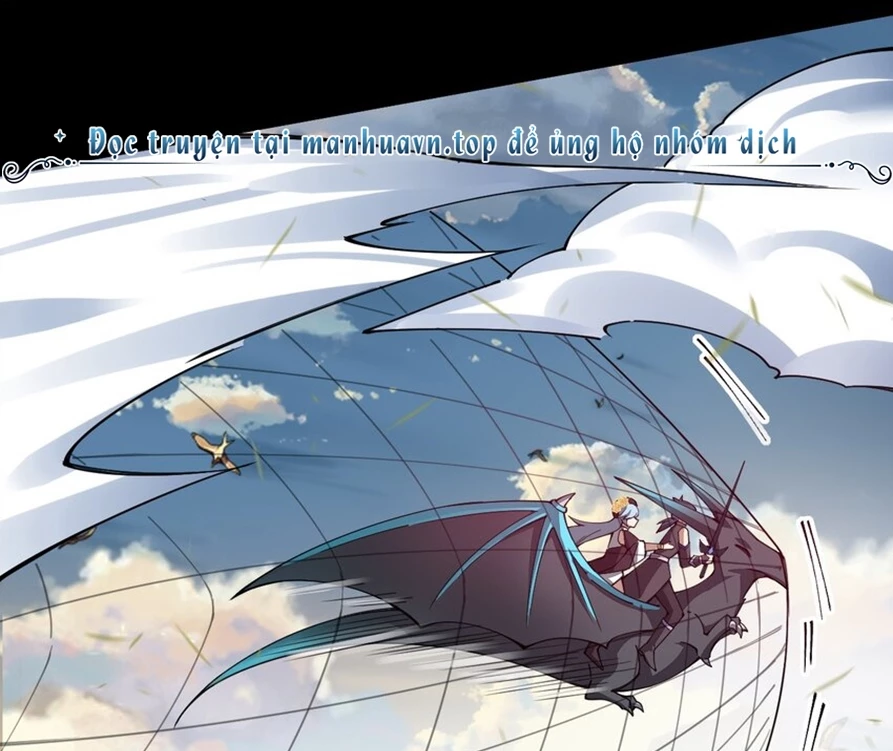 Sức Mạnh Của Kiếm Thần Chapter 83 - Trang 2