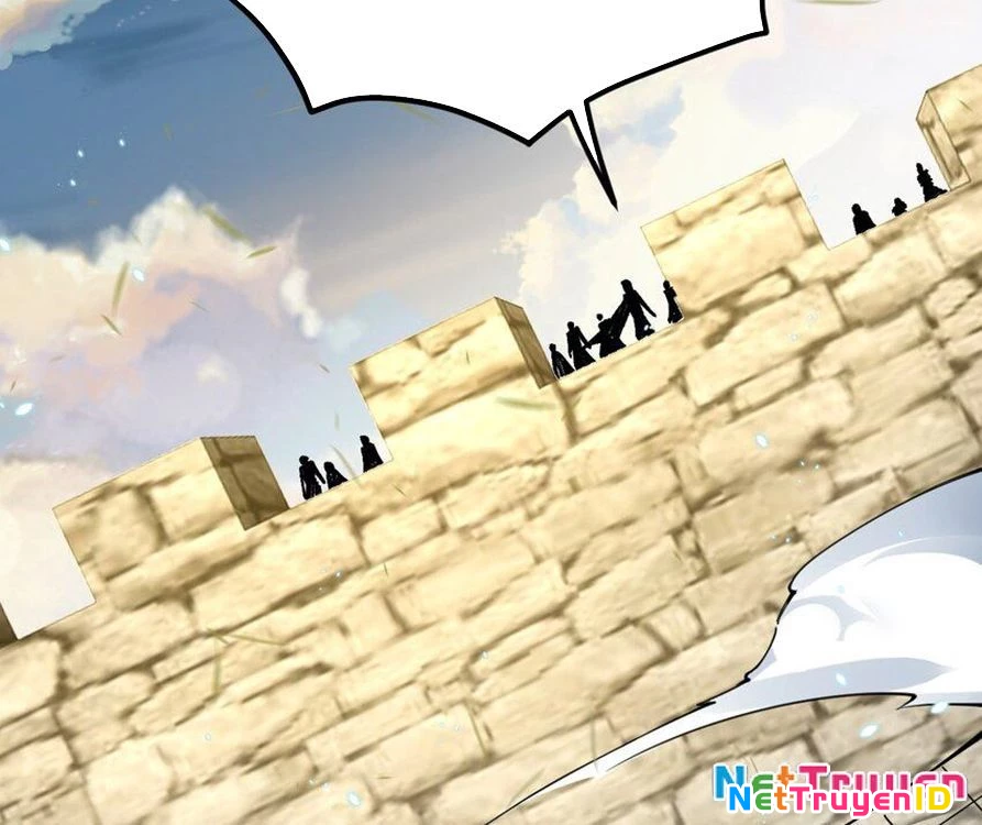 Sức Mạnh Của Kiếm Thần Chapter 83 - Trang 2