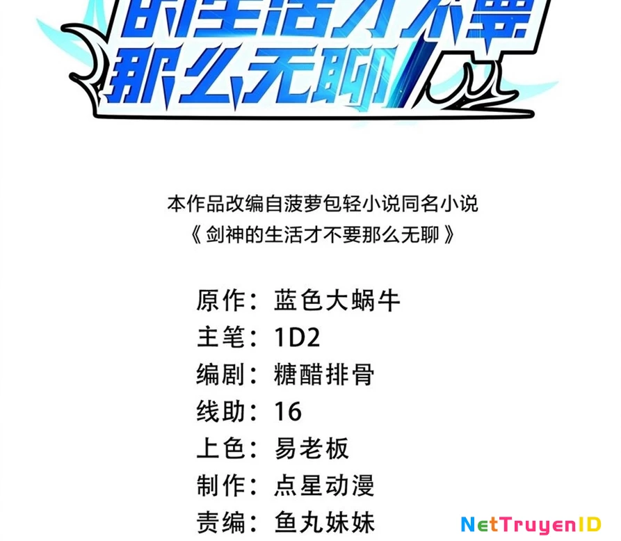 Sức Mạnh Của Kiếm Thần Chapter 84 - Trang 2