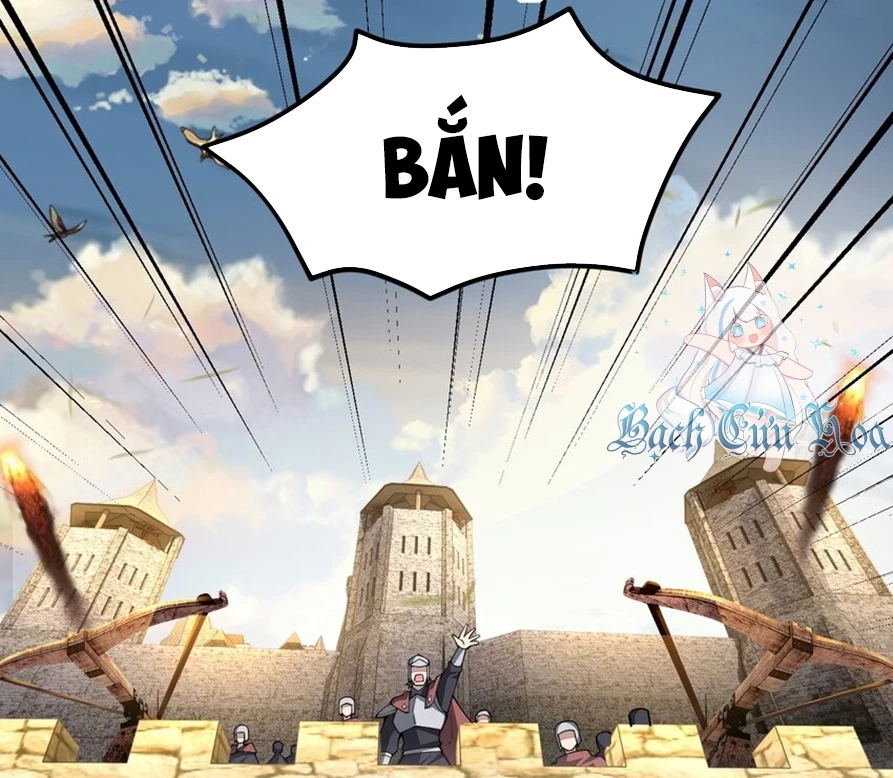 Sức Mạnh Của Kiếm Thần Chapter 84 - Trang 2