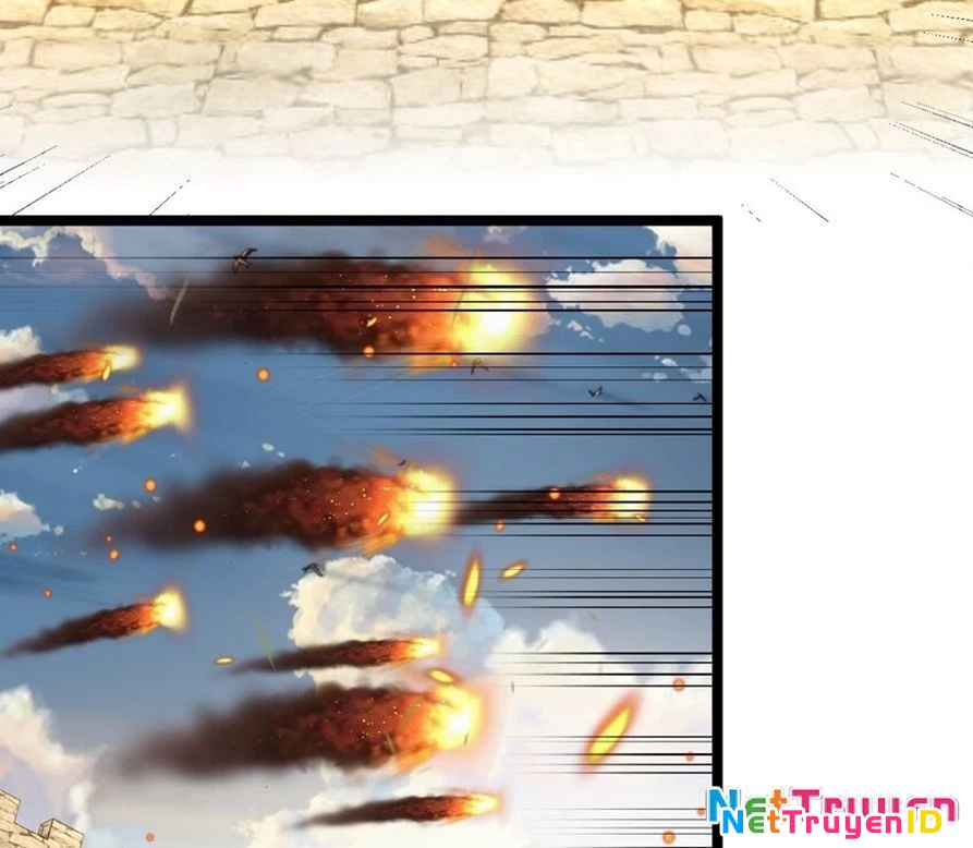 Sức Mạnh Của Kiếm Thần Chapter 84 - Trang 2