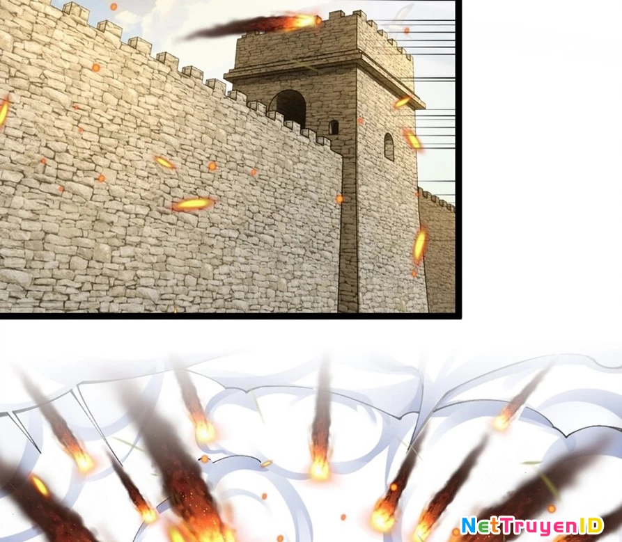 Sức Mạnh Của Kiếm Thần Chapter 84 - Trang 2