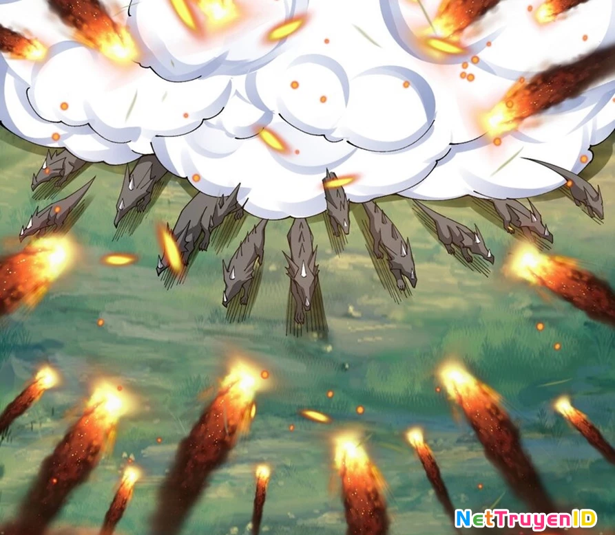 Sức Mạnh Của Kiếm Thần Chapter 84 - Trang 2