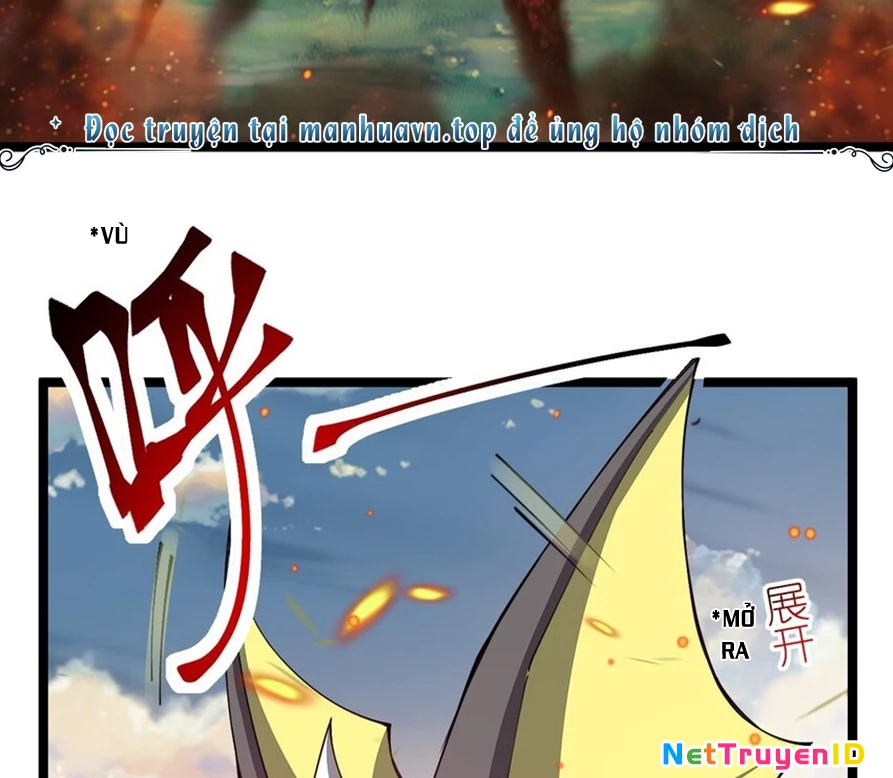 Sức Mạnh Của Kiếm Thần Chapter 84 - Trang 2