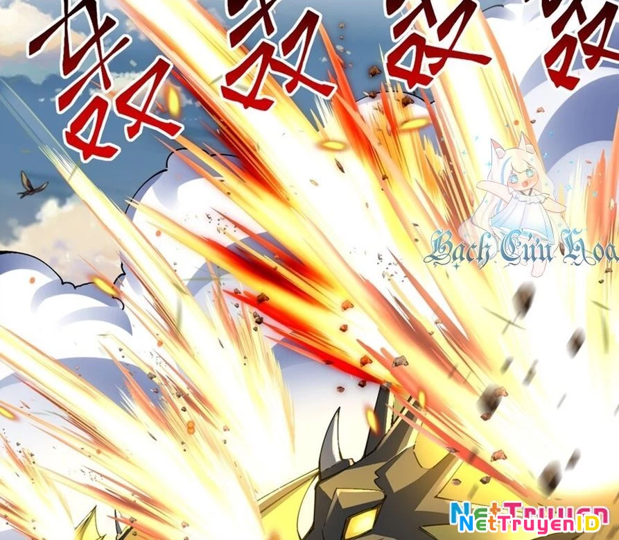 Sức Mạnh Của Kiếm Thần Chapter 84 - Trang 2