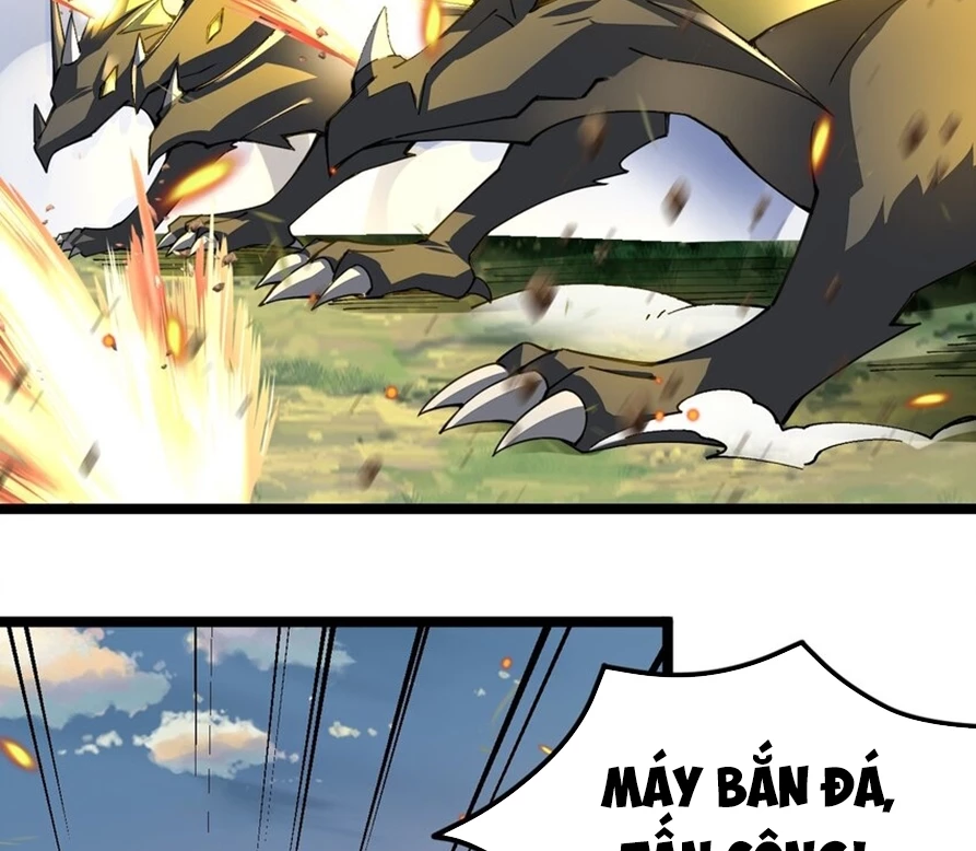 Sức Mạnh Của Kiếm Thần Chapter 84 - Trang 2