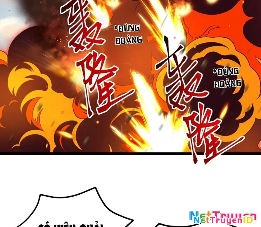 Sức Mạnh Của Kiếm Thần Chapter 84 - Trang 2
