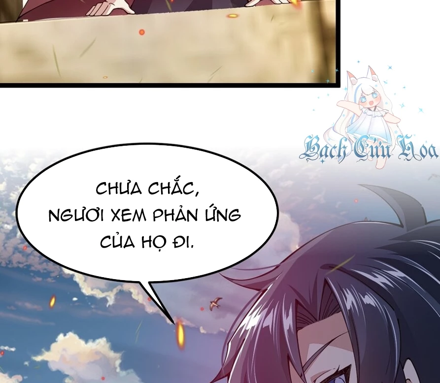 Sức Mạnh Của Kiếm Thần Chapter 84 - Trang 2