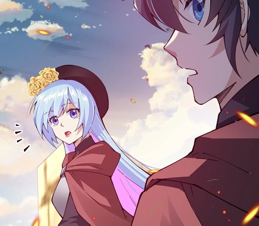 Sức Mạnh Của Kiếm Thần Chapter 84 - Trang 2