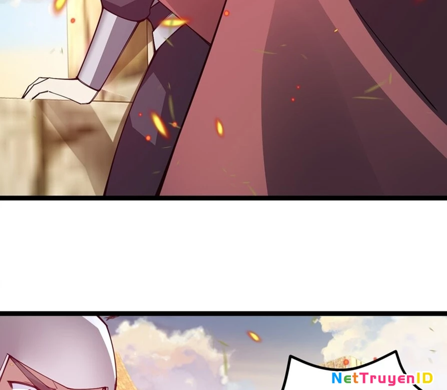 Sức Mạnh Của Kiếm Thần Chapter 84 - Trang 2
