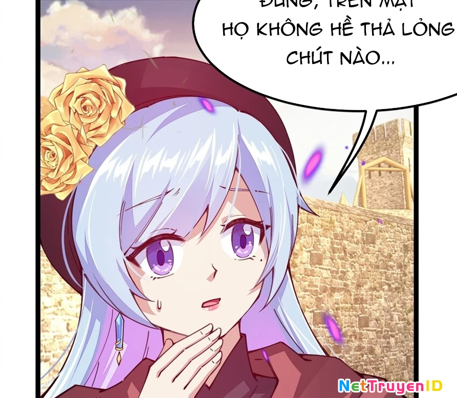 Sức Mạnh Của Kiếm Thần Chapter 84 - Trang 2