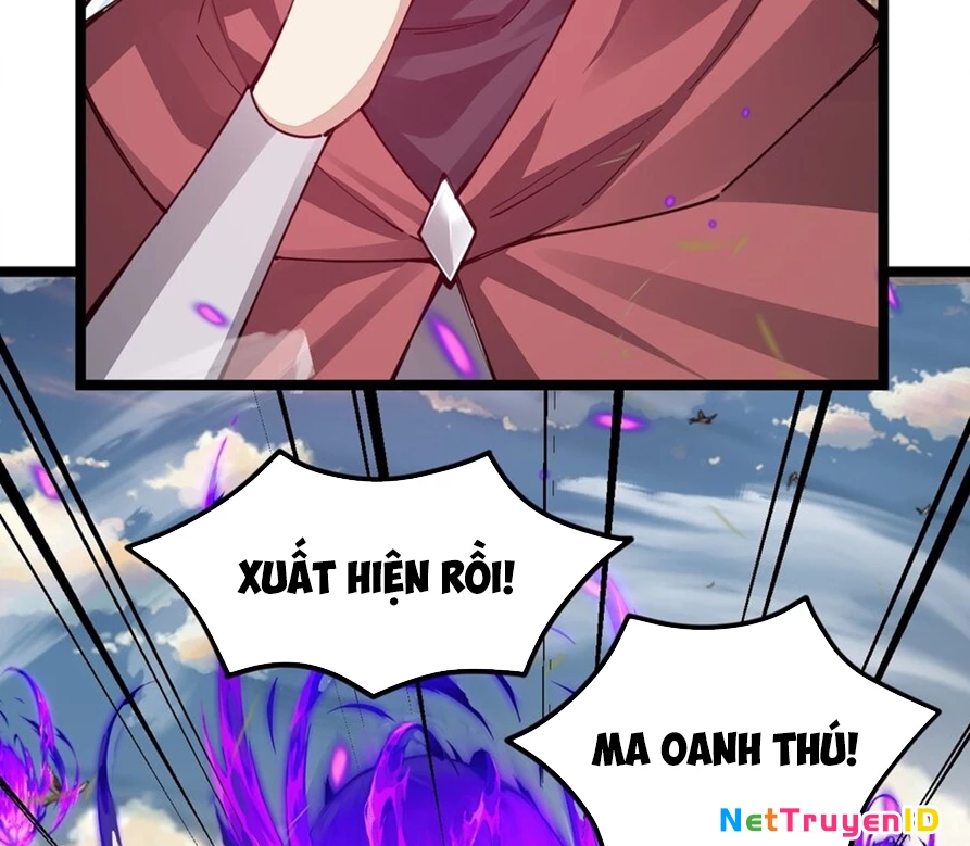 Sức Mạnh Của Kiếm Thần Chapter 84 - Trang 2