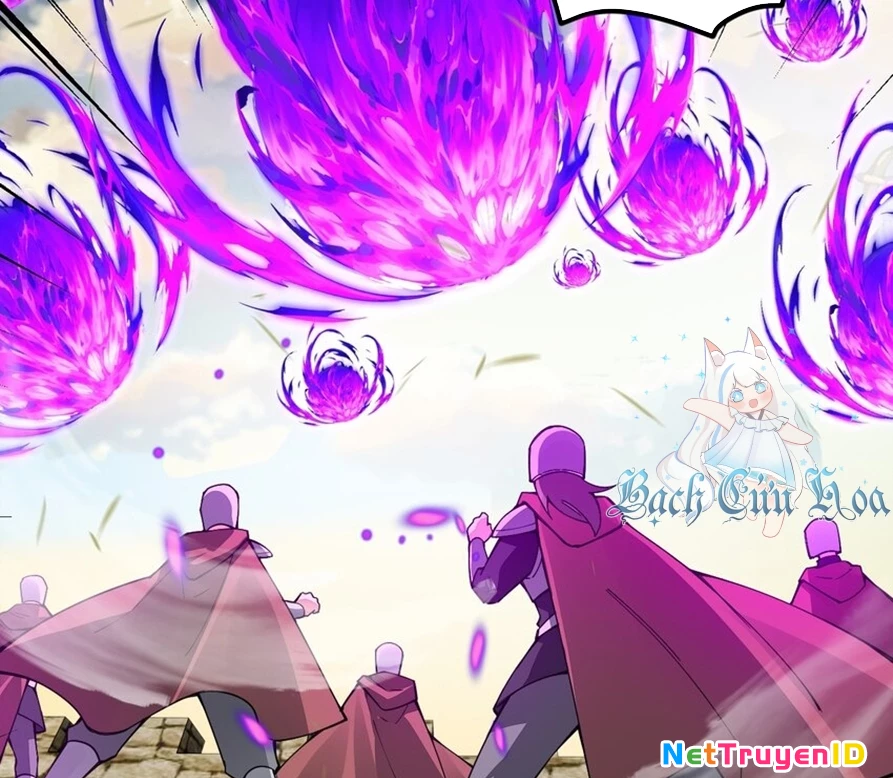 Sức Mạnh Của Kiếm Thần Chapter 84 - Trang 2