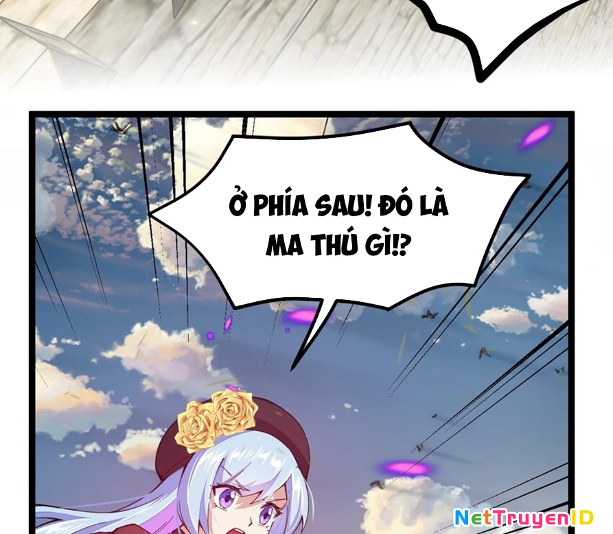 Sức Mạnh Của Kiếm Thần Chapter 84 - Trang 2
