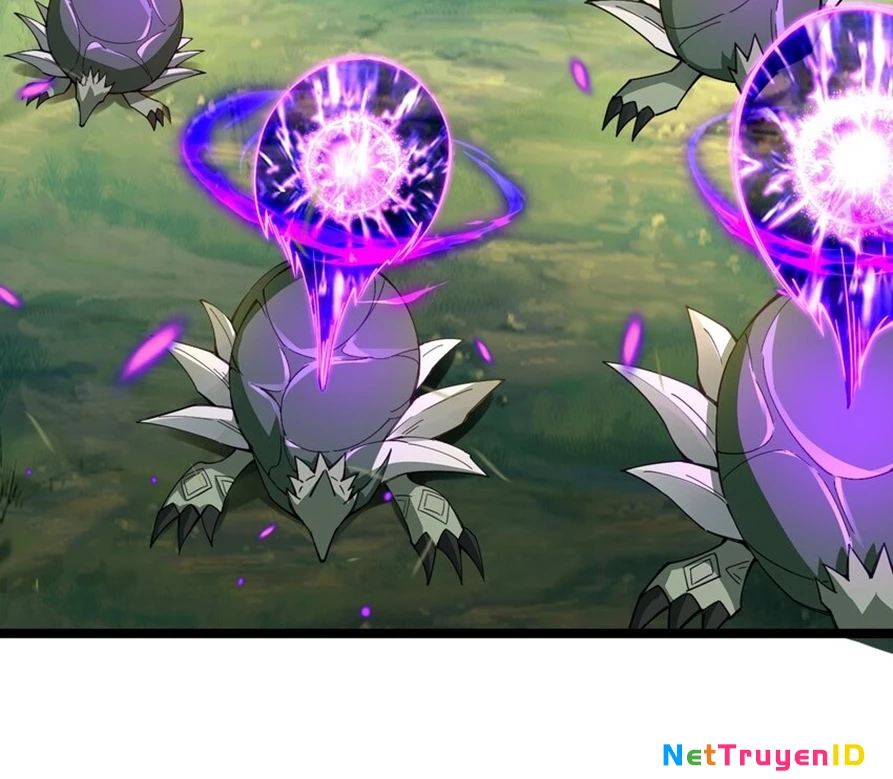 Sức Mạnh Của Kiếm Thần Chapter 84 - Trang 2