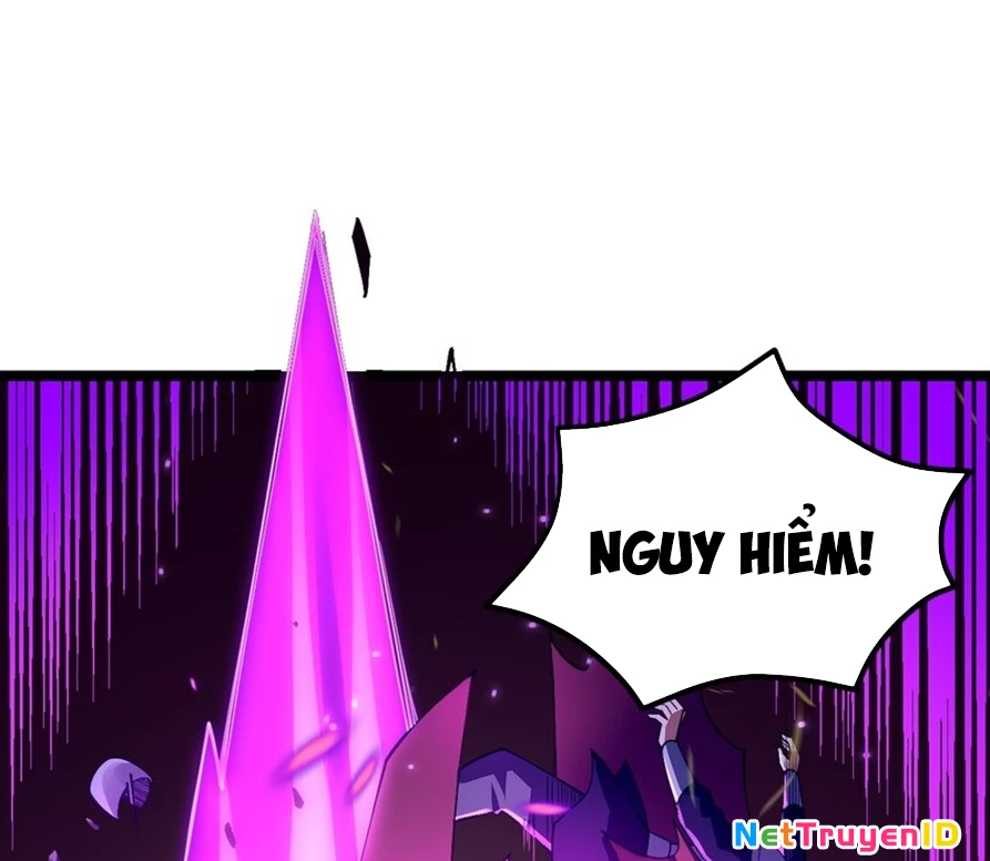 Sức Mạnh Của Kiếm Thần Chapter 84 - Trang 2